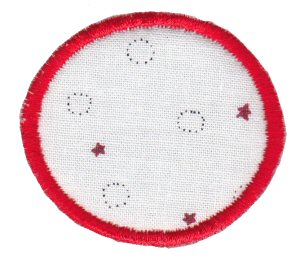 Small Applique Shapes 6