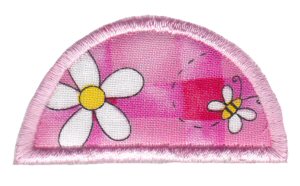 Small Applique Shapes 8
