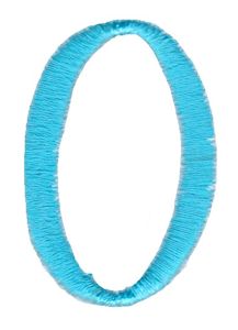 Smoothie Shoppe Alphabet 0