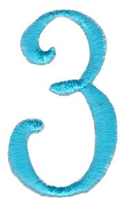 Smoothie Shoppe Alphabet 3