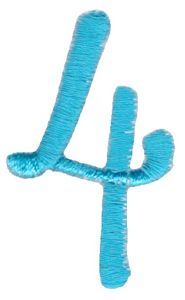 Smoothie Shoppe Alphabet 4