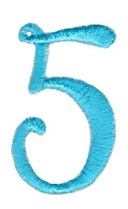 Smoothie Shoppe Alphabet 5