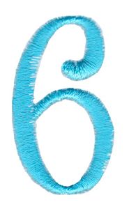 Smoothie Shoppe Alphabet 6