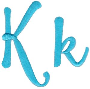 Smoothie Shoppe Alphabet J