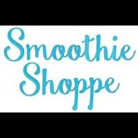 Smoothie Shoppe Alphabet