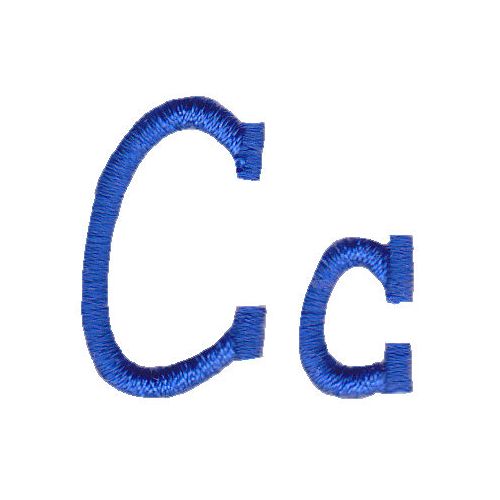 Snickerdoodle Font C