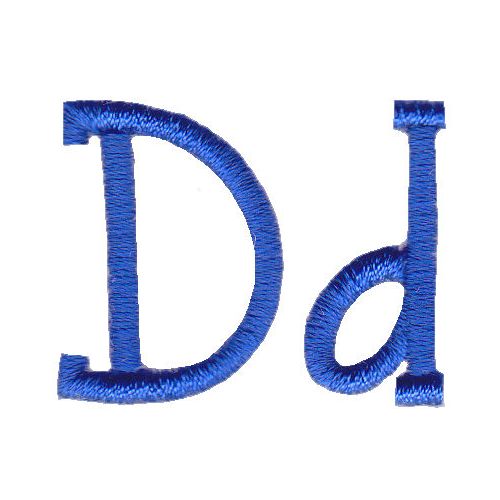 Snickerdoodle Font D