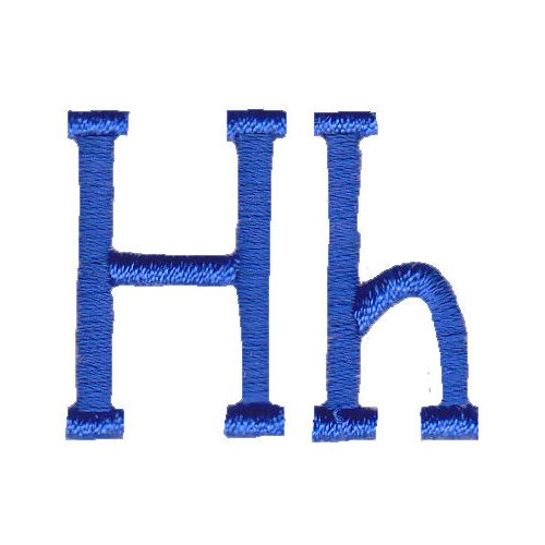 Snickerdoodle Font H