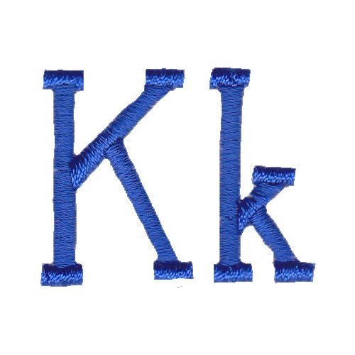 Snickerdoodle Font K