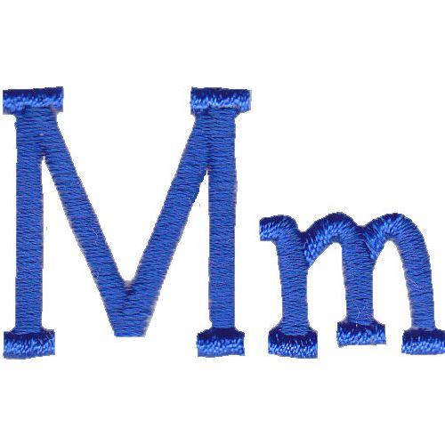 Snickerdoodle Font M