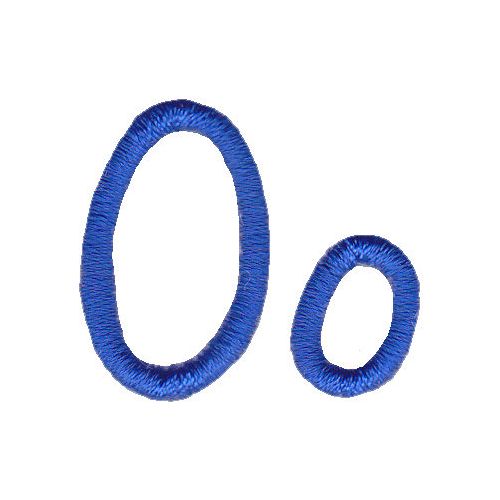 Snickerdoodle Font O