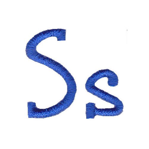 Snickerdoodle Font S