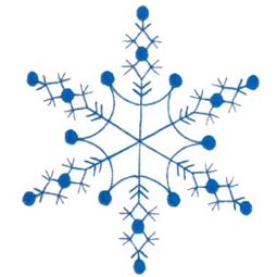 Snowflakes 10