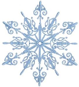 Seasonal Embroidery Designs