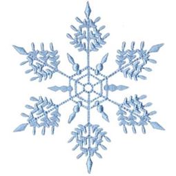 Snowflakes Too 13