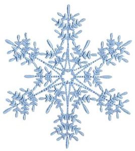 Snowflakes Too 14