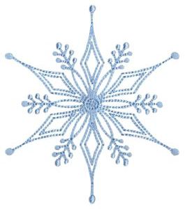 Snowflakes Too 4