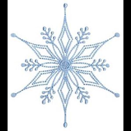 Snowflakes Too 4