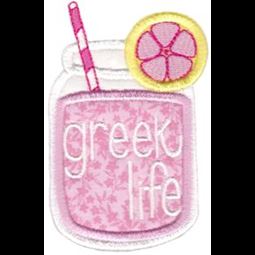 Greek Life