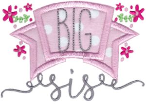Big Sis