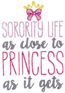 Sorority Life