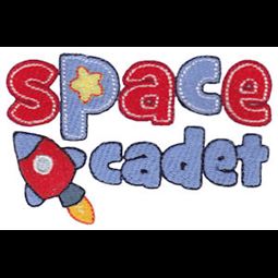 Spaced Out 15