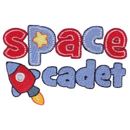 Spaced Out 15