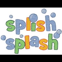 Splish Splash 7