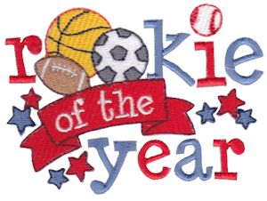 Rookie Of The Year