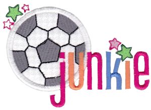 Soccer Junkie