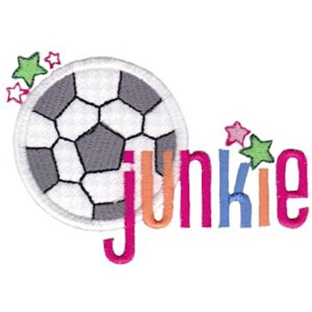 Soccer Junkie