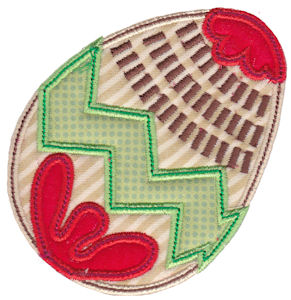 Spring Splendour Applique 7