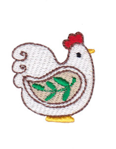 Spring Splendour Minis 4