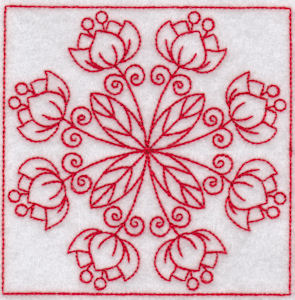 Spring Time Quilt Blocks 3