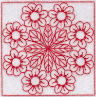 Spring Time Quilt Blocks