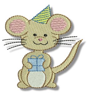 Squeaky Mice 9