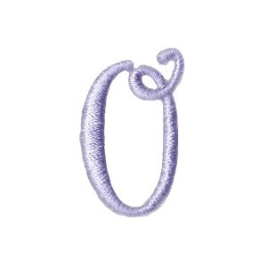 Starstruck Alphabet 0