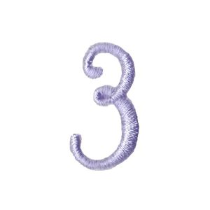 Starstruck Alphabet 3