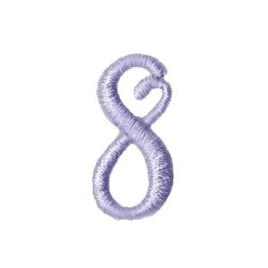 Starstruck Alphabet 8