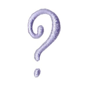 Starstruck Alphabet Character 14