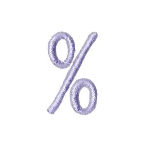 Starstruck Alphabet Character 20