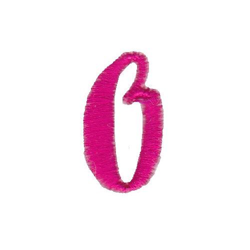 Steelheart Embroidery Font 0