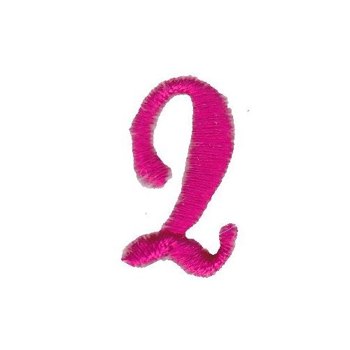 Steelheart Embroidery Font 2