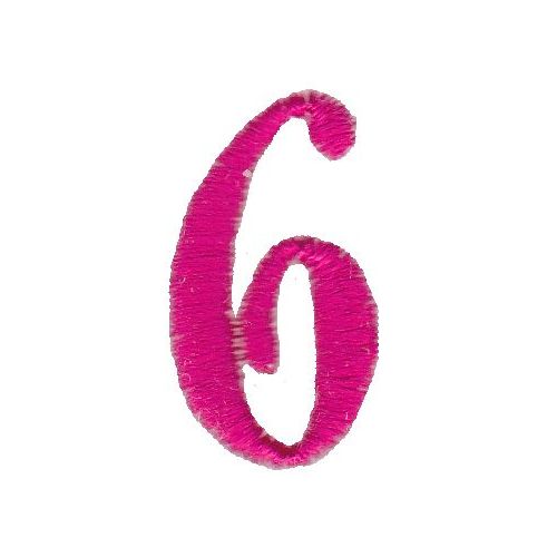 Steelheart Embroidery Font 6