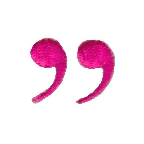 Steelheart Embroidery Font Character 8