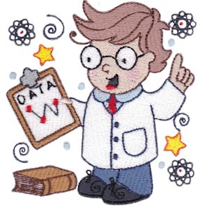 Science Boy