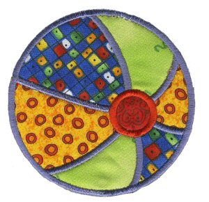 Summer Applique 1