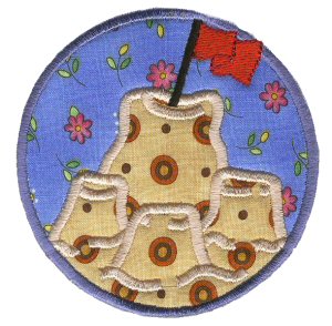 Summer Applique 11