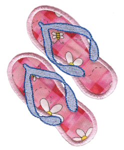 Summer Applique 14