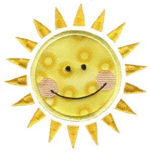 Summer Applique 16